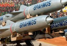 India Selling BrahMos Missiles To South Asian Countries Could Help Tackle China