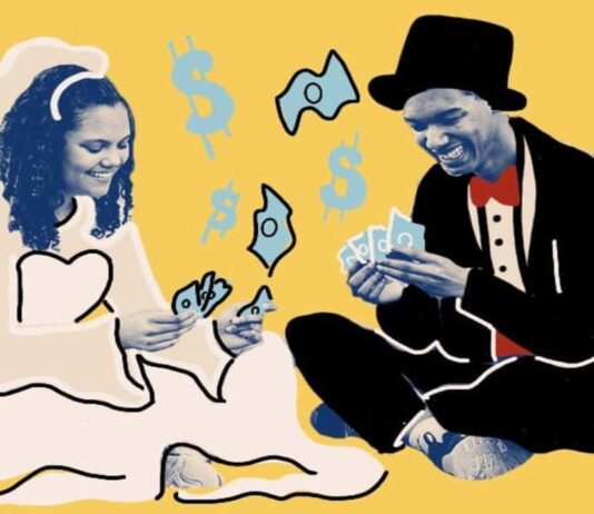 Indians Are Now Monetizing And Earning Money From Their Own Weddings