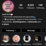 We Handpicked Some Indian Instagram Pages To Get Your Thrift Shopping In Place