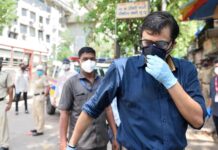 We Take A Look At The Actual Alleged Double Suicide Case Behind Arnab Goswami’s Arrest Arnab Goswami Arrest