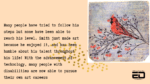 InPics: Meet Paul Smith, The Artist Who Made Art On Typewriters And Defied Cerebral Palsy