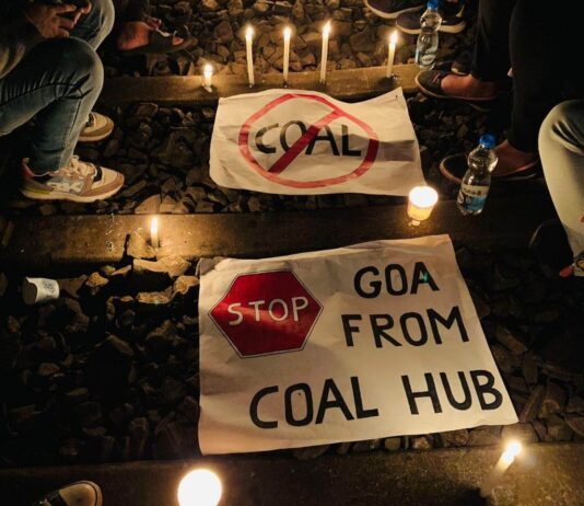 Our Favorite Holiday Destination In Trouble – Proposal To Convert Goa To Coal Hub