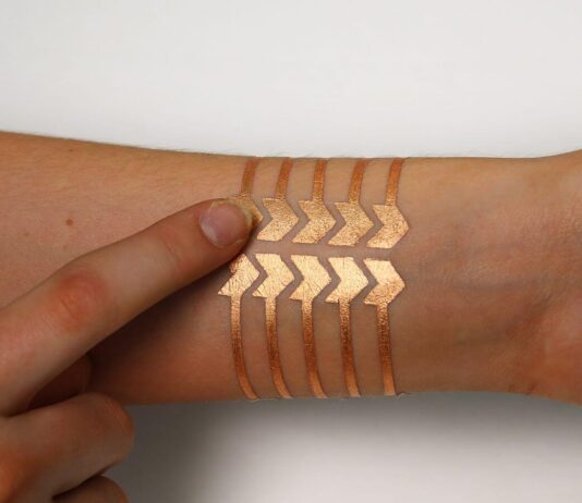 smart tattoos