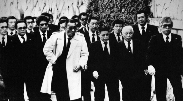 Watch: 5 Crime Syndicates Which Rule The World crime