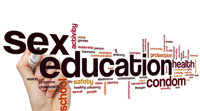 Pornhub’s First-Ever Sex-Ed Video Series Does Not Shy Away From Showing Real Anatomy