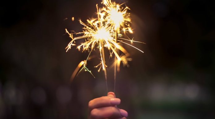 Breakfast Babble: My Childhood Diwali Memories Were Made Of Bursting Crackers diwali