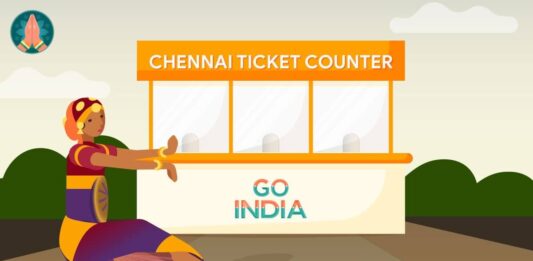 Google Pay Go India Game