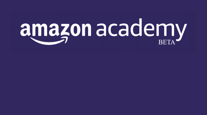 Amazon Starts Digital IIT JEE Training; Will Students Really Benefit Or Waste Money?