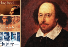 Watch: Seven Bollywood Adaptations Of Shakespeare