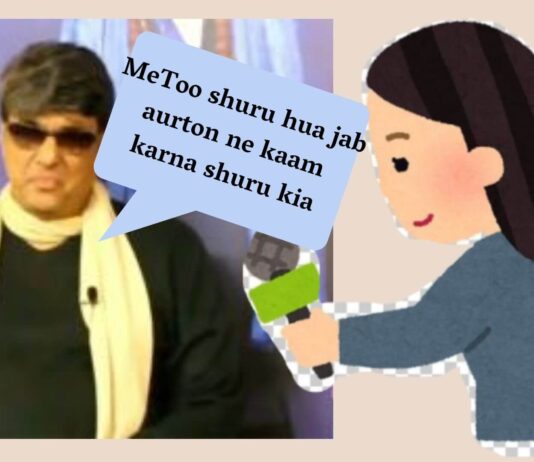 Fake Friendly Fridays: We Ask Our Childhood Hero Shaktimaan About His Peculiar Beliefs