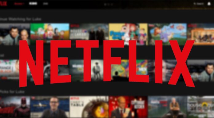 Breakfast Babble: Shame Me All You Want, But I Still Hate Netflix netflix