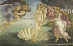 The Birth of Venus