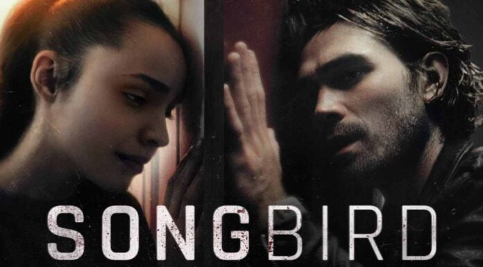 COVID-19 Thriller Movie ‘Songbird’ Is Tone-Deaf Beyond Belief