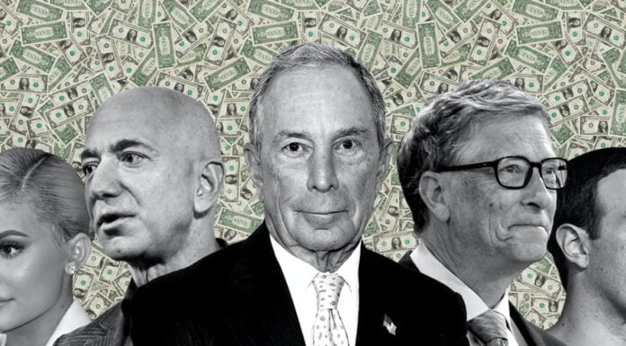 Breakfast Babble: Will It Ever Be Possible For Someone To Become An Ethical Billionaire? ethical billionaire