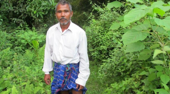 Story Of Forest Man Of India Gains A Spot In US Curriculum