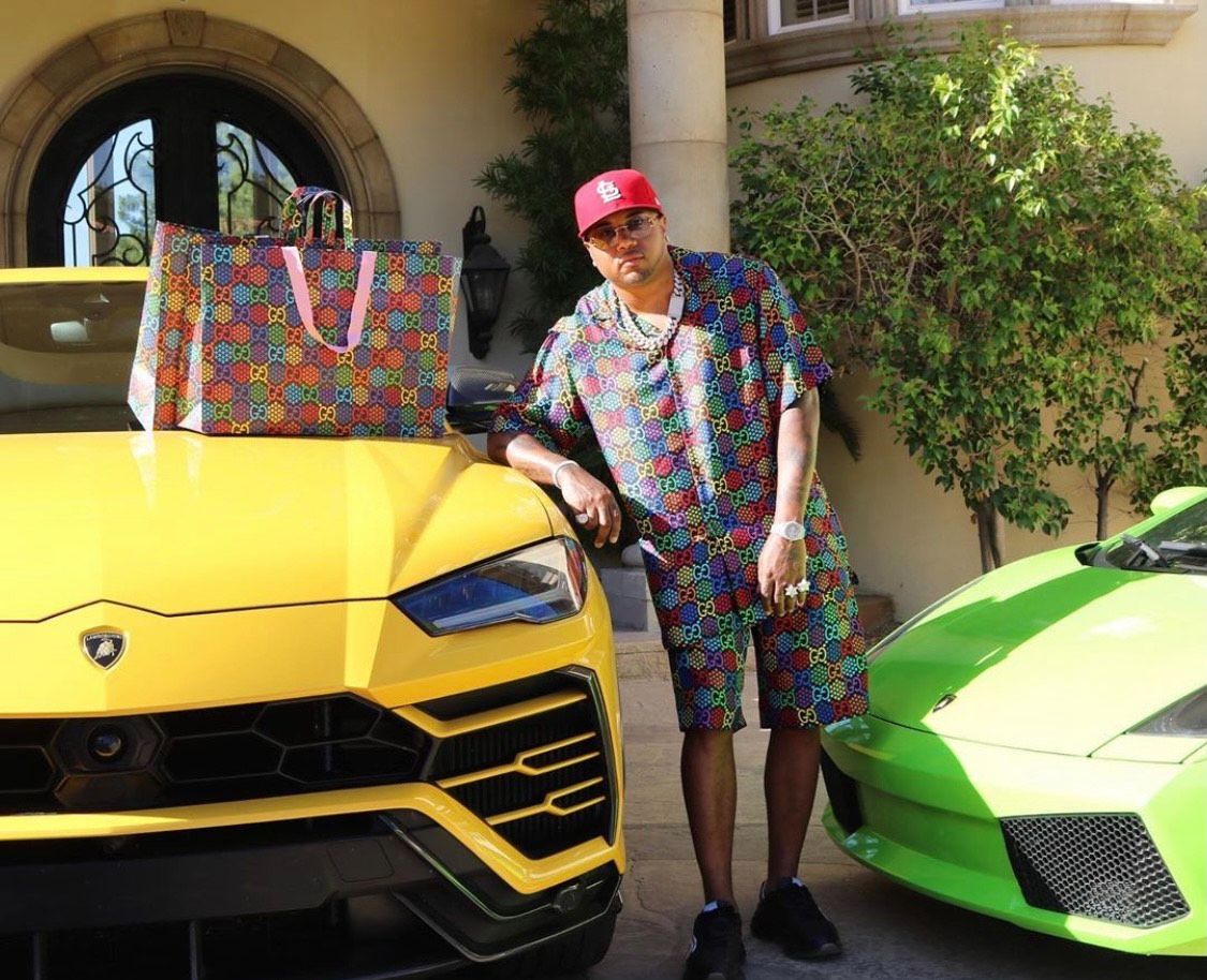 SBK alias Sports Betting King creates a record for himself with a