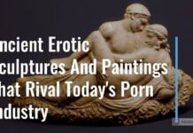 porn erotic sculptures india