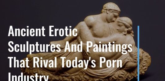 porn erotic sculptures india