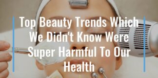 beauty trends