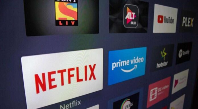 Netflix Cashes In On People’s Annoyance Towards Amazon Prime