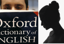 What Made Oxford University Press Change The Definition Of Woman In Their Dictionary