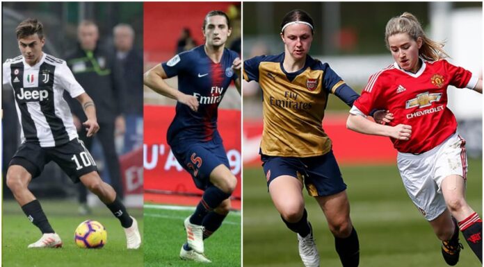 Why Women’s Sports Will Never Be As Popular As Men’s Sports Women Sports