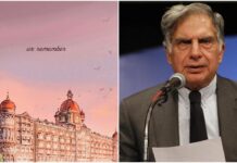 Ratan Tata’s Heartfelt Insta Post On 26/11 & The Taj Shows How Far We Have Come From That Horrifying Incident ratan tata 26/11
