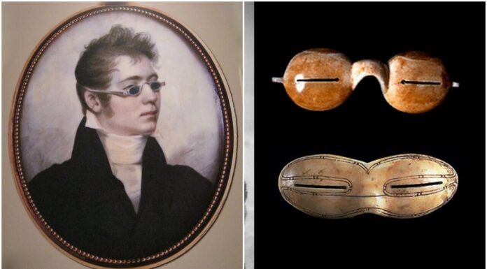 History & Evolution Of Sunglasses: From Court Trial Accessories To Nudes Now sunglasses history