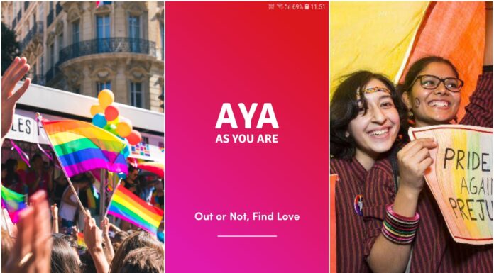 We LivED It: Dating App For LGBTQ+ Community