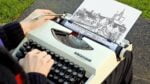 InPics: Meet Paul Smith, The Artist Who Made Art On Typewriters And Defied Cerebral Palsy