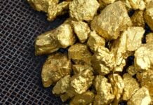 Gold Treasure, More Than The GDP Of Many Countries, Found In Turkey