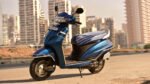 honda Activa