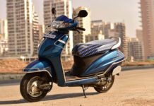 honda Activa