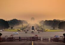 Report Estimates Economic Loss To Delhi Due To Pollution To Be At Rs. 2.71 Lakh Crores In 2019