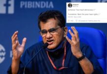 Why Is #TooMuchDemocracy Trending In India Today? Too Much Democracy