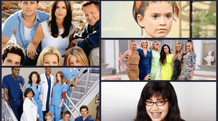 Watch: 10 Famous Indian Shows That Are Foreign Rip-Offs indian shows