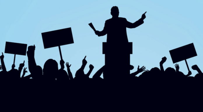 भारत युवा है लेकिन उसके नेता युवा क्यों नहीं हैं?