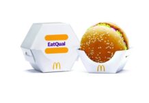 McDonald’s Special Packaging For People With Limited Hand Mobility Is Much Needed In 2020