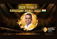 Why Ranjitsinh Disale Is A Superhero And Got Rewarded ₹7 Crore