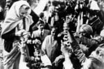 Indira Gandhi