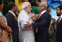 India Is Scrambling To Hold On To The Smallest Asian Country, Maldives: Here’s Why