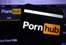Pornhub Delete unverified videos