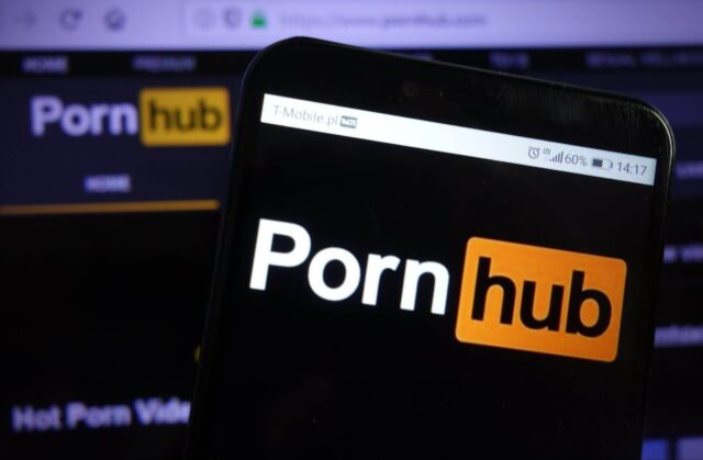 640px x 419px - Why Did Pornhub Delete More Than 10 Million Videos Off Its Site?