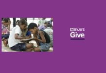 BYJU’S Is Collecting Used Phones To Fix Them For Underprivileged Children