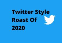 Twitter Asked People To Roast 2020, Here’s How They Responded