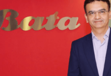 126 Year Old Bata Appoints Indian As Global CEO For First Time