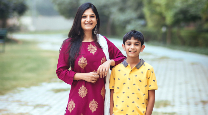 Breakfast Babble: Life With A Single Parent Is Not What Most People Think It Is single parent