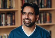 Khan Academy’s Salman Khan: Journey From Harvard To Being World’s First Super Teacher With 20 Million Students Globally