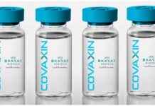 Haryana Minister Tests COVID Positive Within 15 Days Of Vaccination