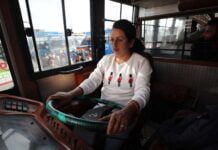 Pooja Devi Aims To Set An Inspiration By Becoming First Woman Bus Driver In J&K